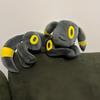 Eevee Plush Eeveelution big sleep Umbreon plush toy Vaporeon Flareon Sprigatito Sylveon Charizard Gengar stuffed toys