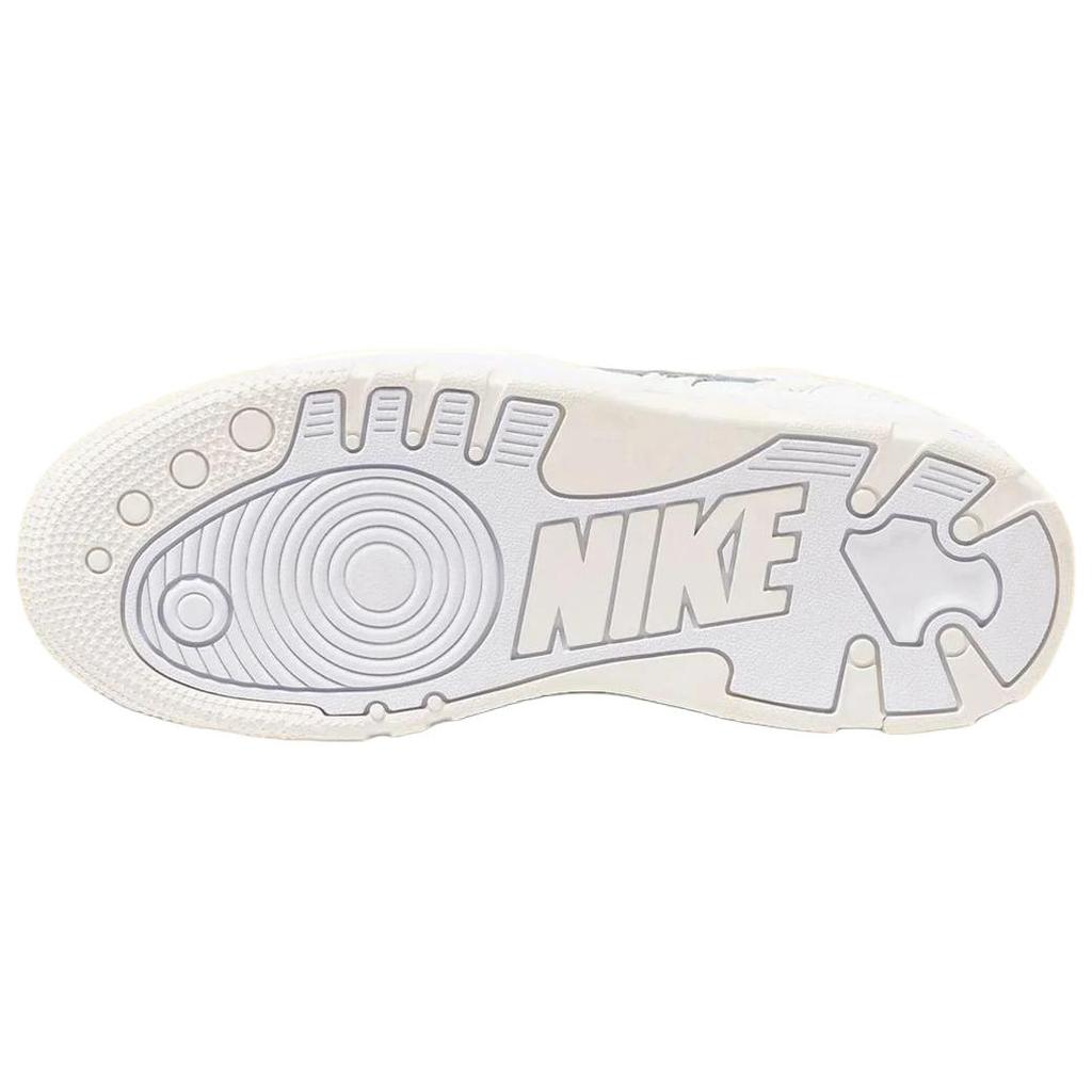 Nigo x Nike Air Force 3 Low White Metallic Gold Men Sneakers Summit-White HF7630-100