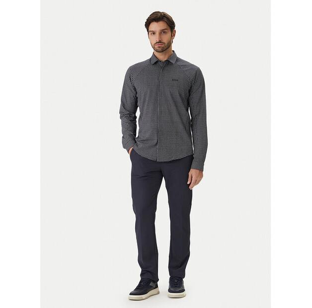 BOSS Excurse Shirt L