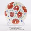 500ml Medium and High Temperature Underglaze Color Concentrate Lead-free Pigments Ceramics Hand-painted Coloring 999-1305℃