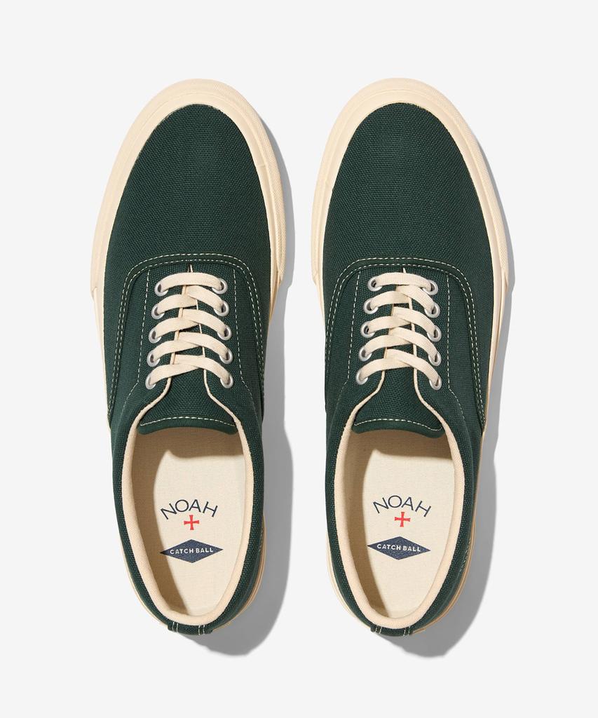 Noè (O) Catch Ball D-02 Sneaker Spruce