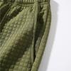 Men's  Leisure  Loose  Sports  Rope  Straight  Cylinder  Trousers