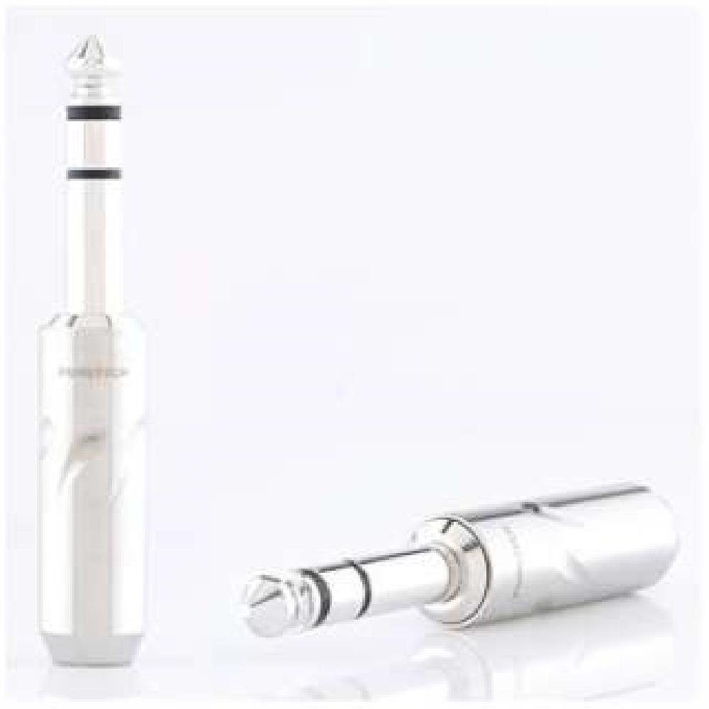 

FURUTECH Stereo Phone Plug FT763SM-R