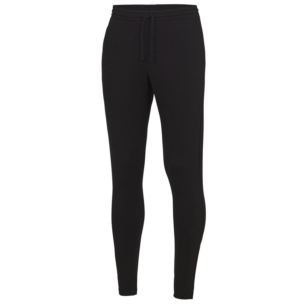 Awdis Just Cool Tapered-Jogginghose für Herren