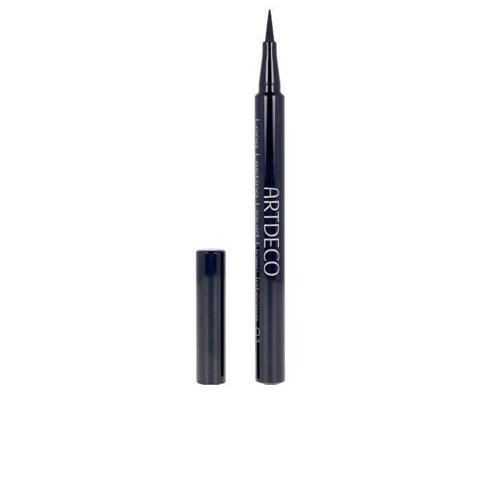 Eyeliner Liquide LONGUE TENUE #01-noir