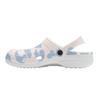 Allover Printed EVA Casual Clogs Men Women Lightweight Breathable Slip On Soft Footwear Lightweight Summer Sandals Everyday Wear