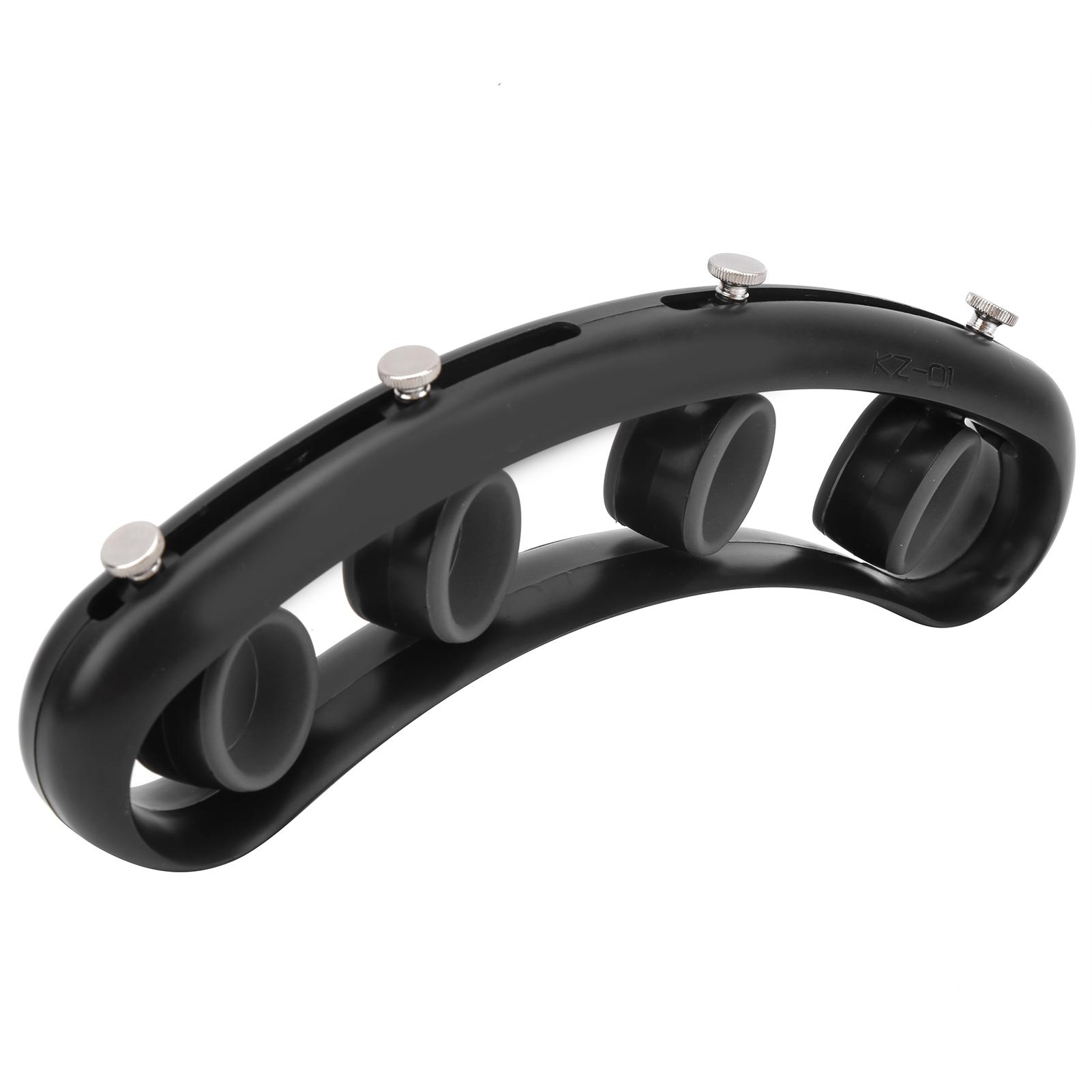 

Музыкальный удлинитель для пальцев Span Practice Регулируемое удлинение Гитара Инструменты Принадлежности