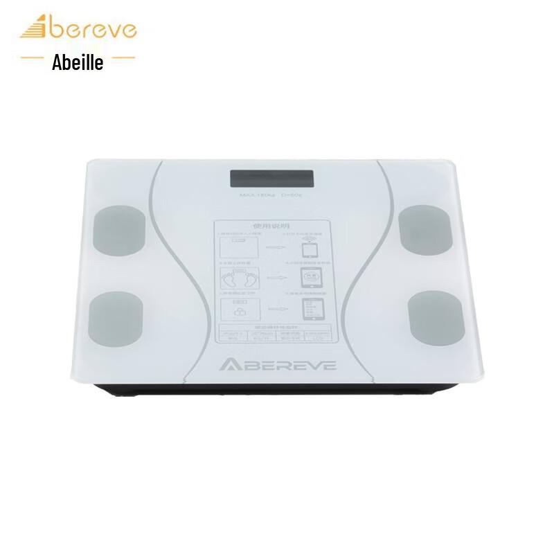 

AIBEILI Smart Body Fat Scale