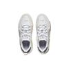 Li-Ning Comfortable Versatile Non-Slip Wear-Resistant Low-Top Casual Shoes Women sneakers White Gray AGCT136-4