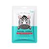 3PCS Animal Pattern Mask 25ml Hydrating Moisturizing Moisturizing Skin Mask Skin Care Products