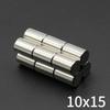 N35 Round Neodymium Magnet Small Strong Permanent Magnet For DIY Crafts Model Making Hardware Fixing Home Decoration