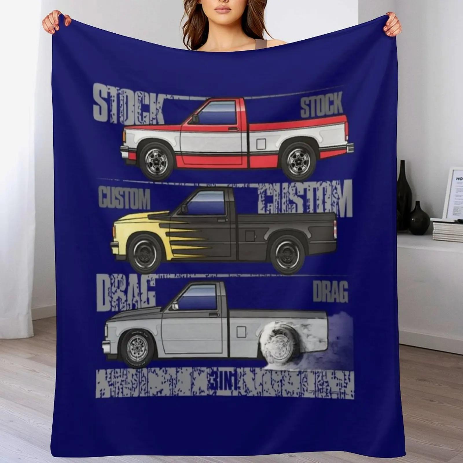 

New S10 TShirt3in1 b Throw Blanket Plush Fuzzy Cozy Blanket for Couch Sofa 102x76cm(40x30in)