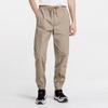 Converse Casual Pants Men's Khaki Moderate Cuffed Pants 10018390-A01