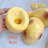 Reusable DIY Pressure Ball Kit Slow Rebound Handmade Ball Skin  Craft Making Accessory