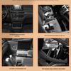 Ideal ONE Rear Armrest Box Center Console Storage Modification