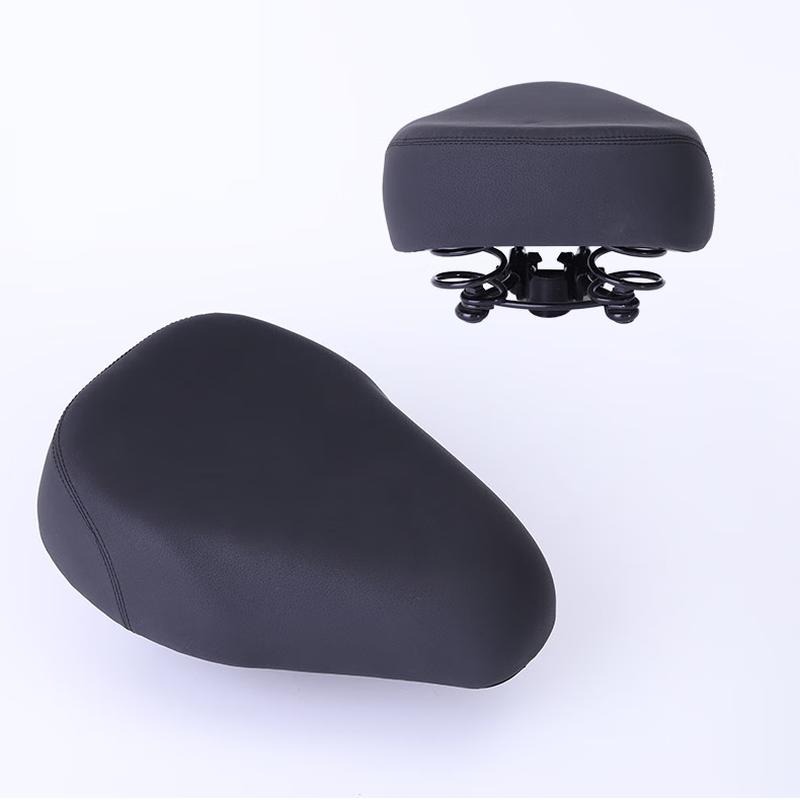iosn Universal Bicycle Saddle Cushion 19*27*13cm