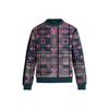 LOUIS VUITTON Monogram Jacquard Sweatshirt 1A8P0J