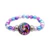 Bracelet Girl Gift, Accessories Colorful Beaded Bracelet Jewelry
