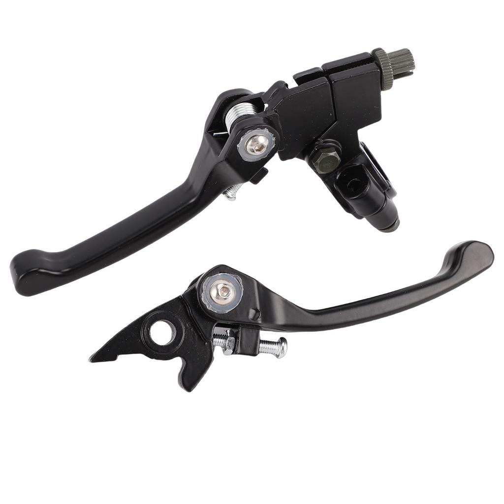 Brake   Lever Foldable Handlebar Brake Master Cylinder   Lever Pit Bike Trail Bike   Motorcycles