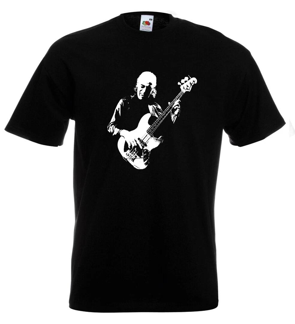

Norman Watt Roy T Shirt Wilko Johnson Dr Feelgood 12 Colours 3XL