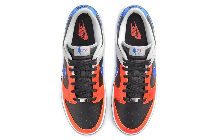 Nike X Nba Dunk Low Emb '75th Anniversary Knicks' DD3363-002
