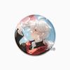 32/44/58MM Alloy Pins for Backpack Hat  Icon Cartoon Brooch  Genshin Impact Pin Fashion Jewelry Accessory
