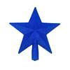 2021 Xmas Tree Topper: 3D Five-Pointed Star
