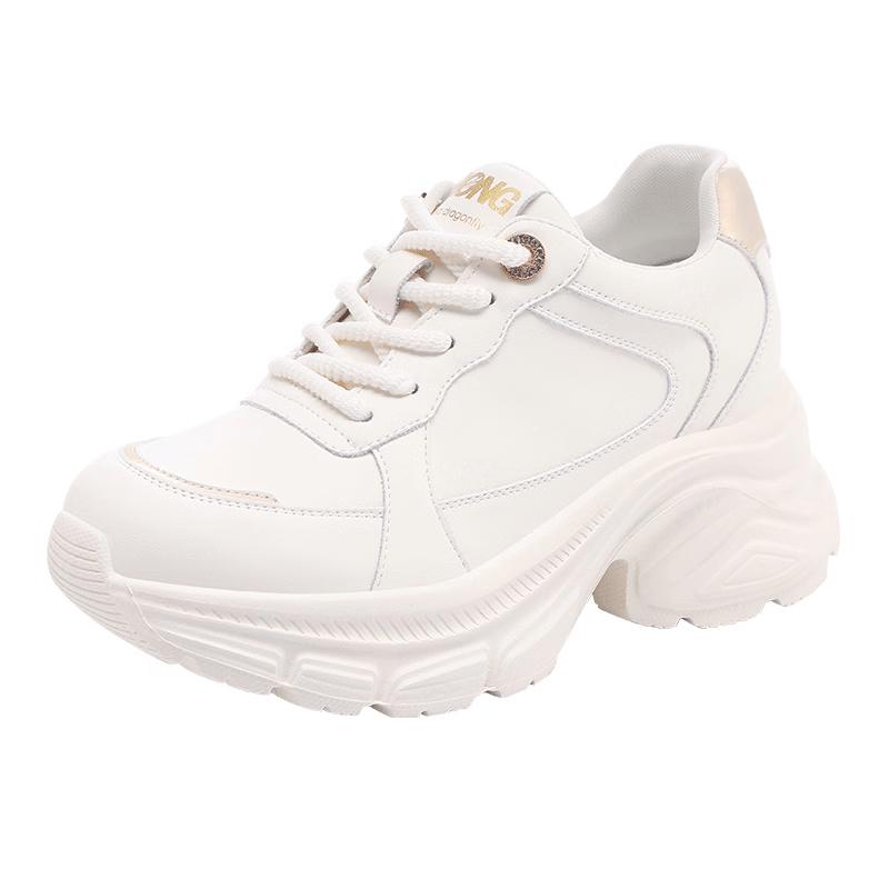 Red Dragonfly Women s Fashion Dad Sneakers 38
