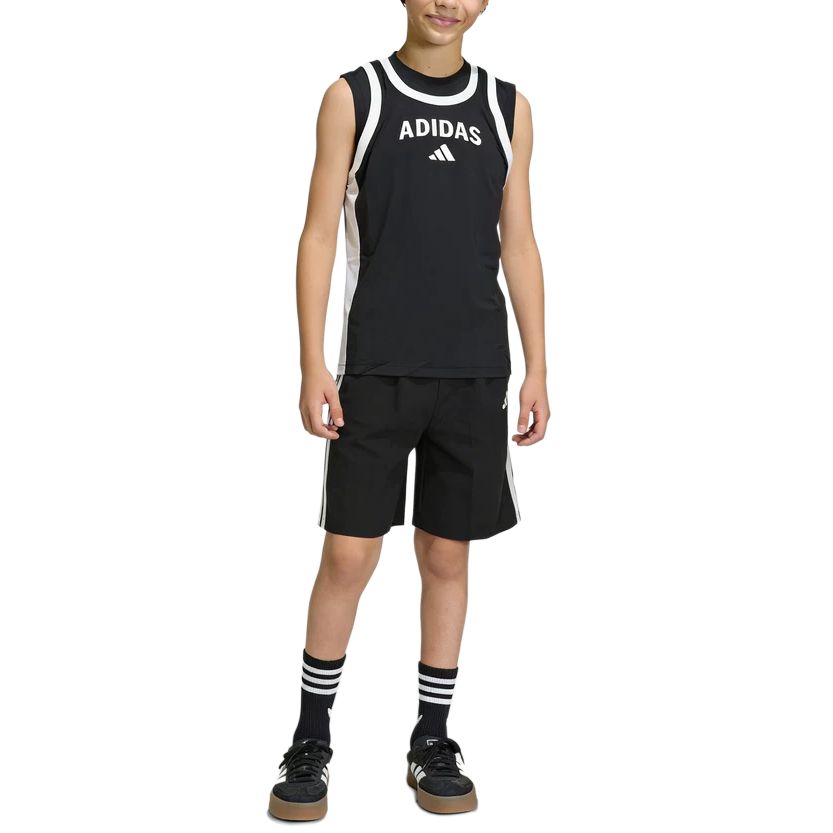 Adidas Casual Sportswear 2 Piece Set Kids  KH0225 164
