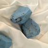 Birthstone Soap / December Turquoise