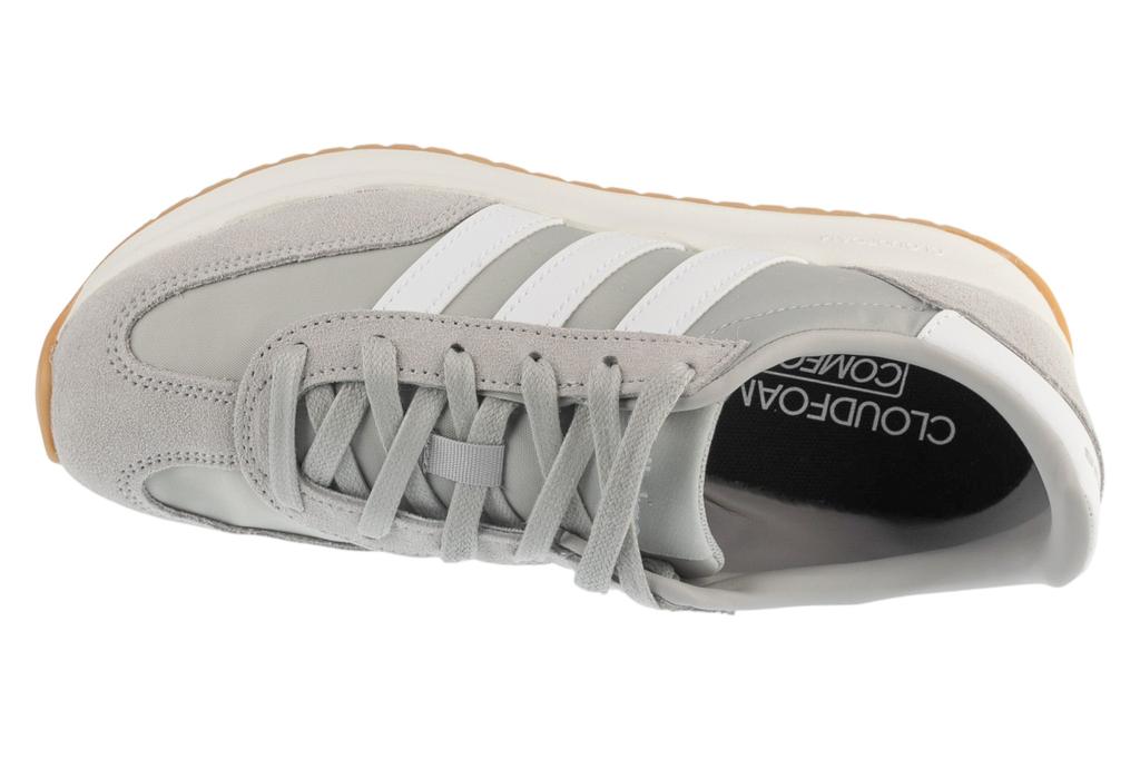 Adidas Run 70S 2.0, Womens Grey Sneakers
