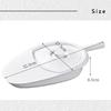 All Trust Insertion Toilet, Nursing Care, Nursing Care Bed, with Lid, Bedside Toilet, Potty