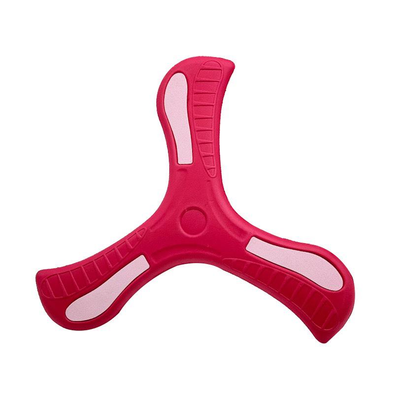 

Детская игра на открытом воздухе Бумеранг Фрисби - Веселый возвращающийся бумеранг для детского сада