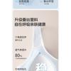 Teen Girls Students Puberty Development Breathable Vest Style Wireless Bra