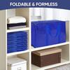 XL Heavy-Duty Portable Travel Storage Bags