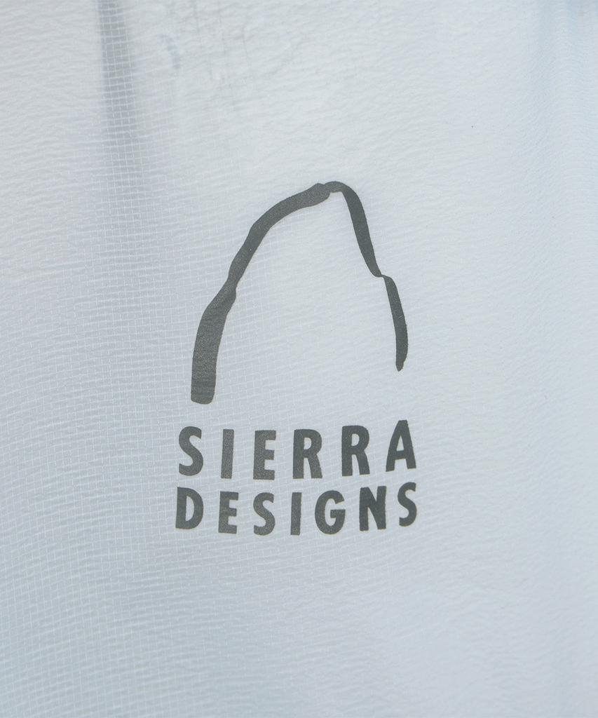 Sierra Designs W) Meteor Ultralight Windshell Jacket S.Blue