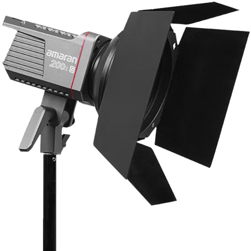 Aputure Amaran 200x S Bi-Color LED Video Light