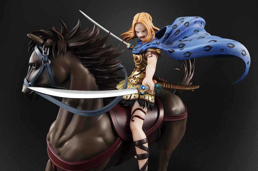 TAMASHII NATIONS Figuarts ZERO Kingdom Yang Danwa 205mm painted finished figure approx. ABS&PVC
