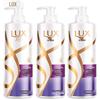 Moisturizing & Smooth Shampoo (3x750ml)