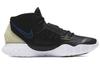 Nike Kyrie 6 Negru Soar Galben Dinamic BQ4630-004