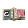 Close Up 3D Advertising Magic Tricks Card Gimmick Props  Classic Toy   Children Toys