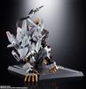 TAMASHII NATIONS Chogokin ZOIDS New Liger Zero 220mm Painted Movable Figure Century/ZERO RZ-041 Approx. ABS&PVC&Diecast