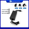 16.8V 2A Fast Lithium Battery Charger with 1A/25.2V Options, US/EU/UK Plug Specifications, In Stock