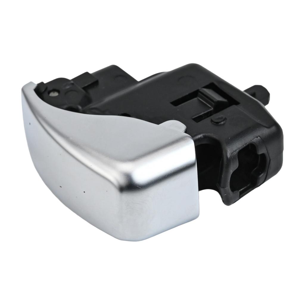 1pcs Shift Knob Button For Koleos 2017 2018 2019 2020 For Kadjar 2016 2017 2018 2019 2020 2025 For Megane 4 IV For Talisman