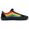 Vans Skate Old Skool Pride Unisex Tenisky Vícebarevné VN0A5FCBBMB