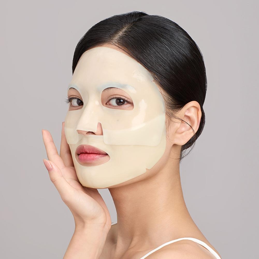 Mediance Vita Collagen Nano Shot Mask 1 Sheet