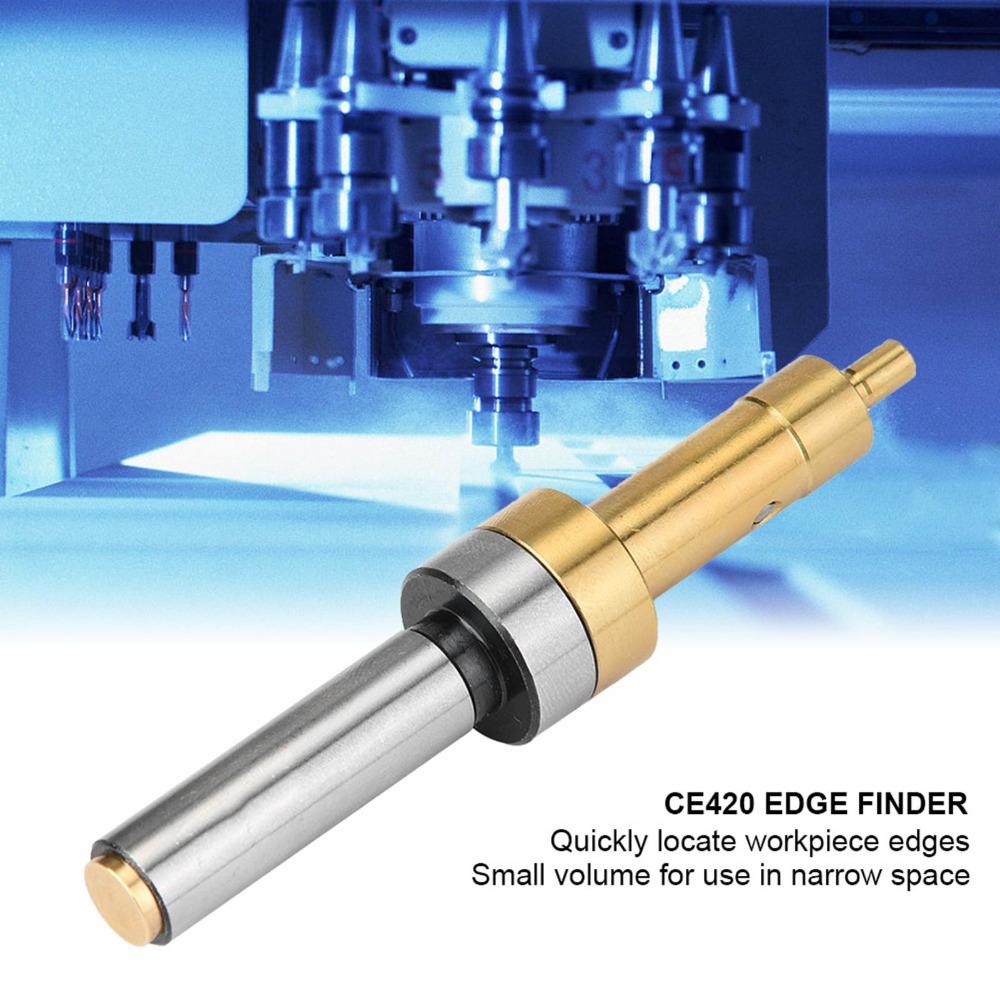 10mm Mechanical Edge Finder Non-Magnetic Precision Edge Finder CNC Milling Machine
