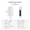 Aike AK2065 High-Speed Automatic Hand Dryer
