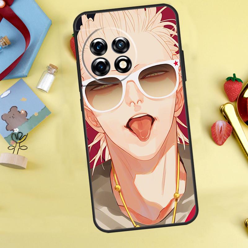 19 days Case For OnePlus 13R 12R 13T 15 13 12 11 10 9 10R 10T 8T Nord 5 CE 4 2 3 Lite N20 N30 Cover