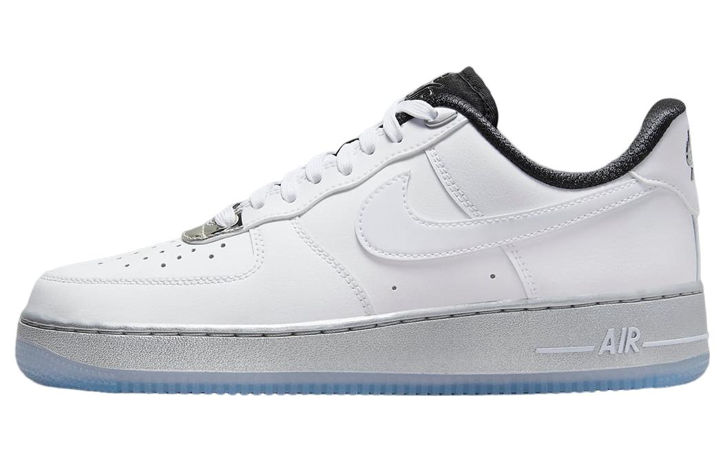 

Nike Air Force 1 07 Se White Chrome Women s DX6764-100 35.5
